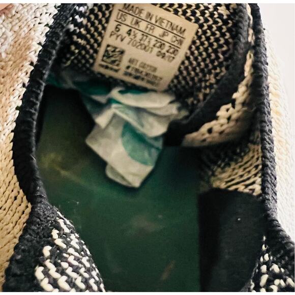 Adidas Original EQT Prime Knit Sneakers Size 6 - Picture 4 of 9